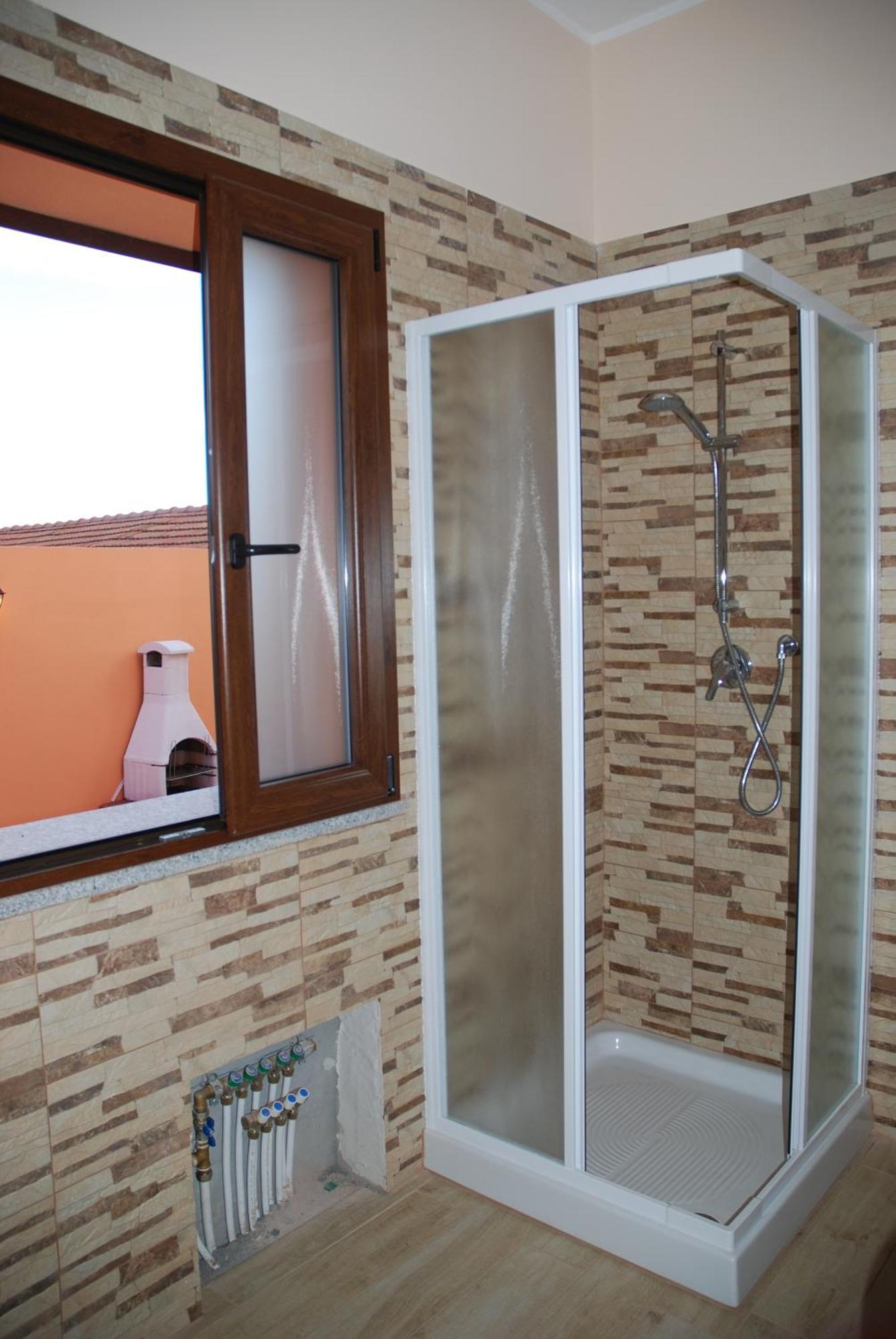 Alba Sarda Residence Iglesias Room photo