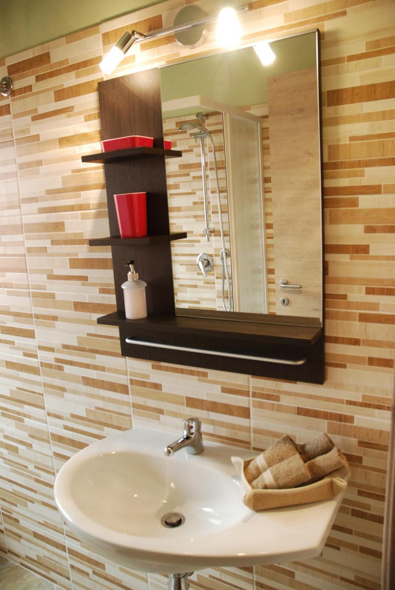 Alba Sarda Residence Iglesias Room photo