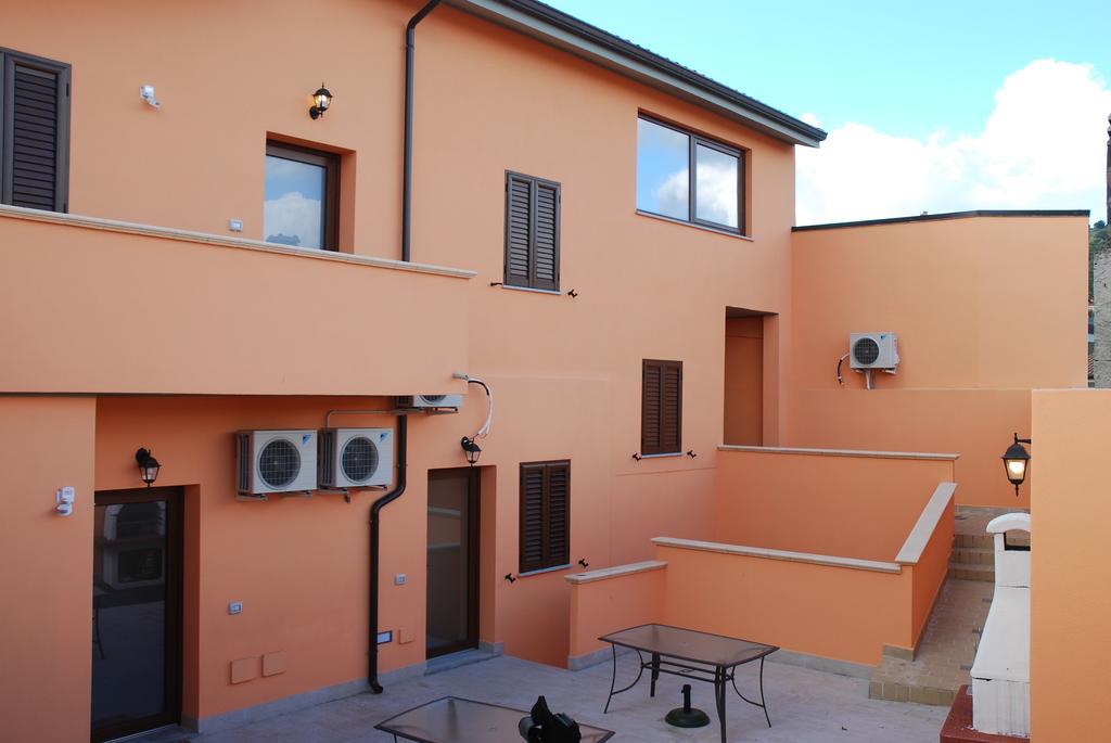 Alba Sarda Residence Iglesias Exterior photo
